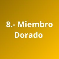 8.- Miembro Dorado